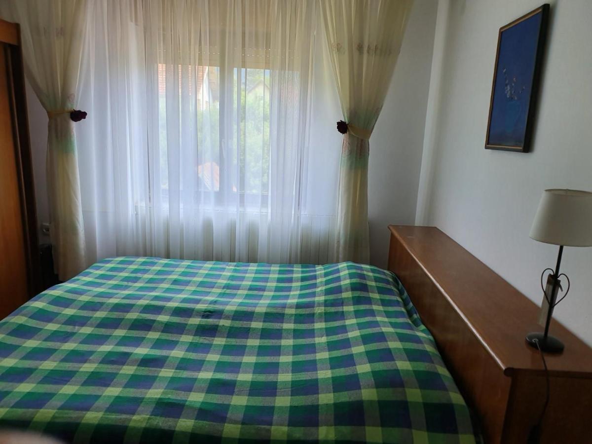 モクラ・ゴラ Apartman Draga Bed & Breakfast エクステリア 写真