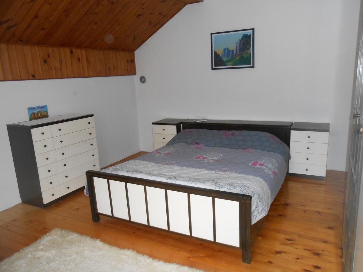 モクラ・ゴラ Apartman Draga Bed & Breakfast エクステリア 写真