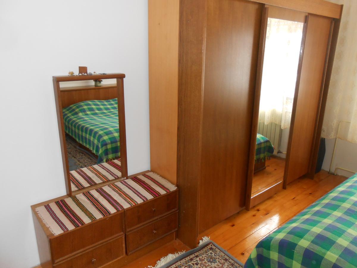 モクラ・ゴラ Apartman Draga Bed & Breakfast エクステリア 写真