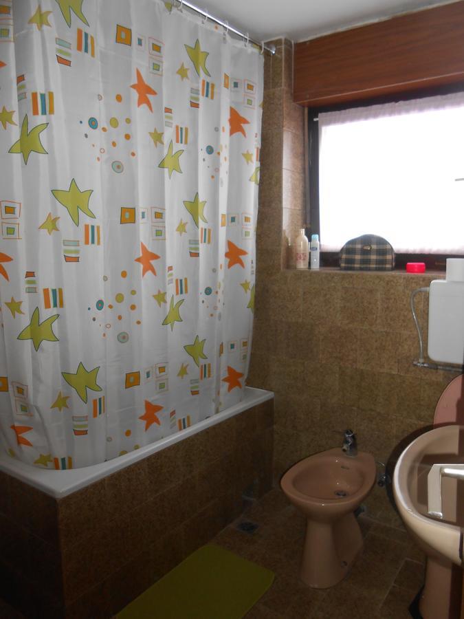 モクラ・ゴラ Apartman Draga Bed & Breakfast エクステリア 写真